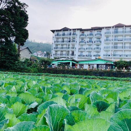 City Apartment Nuwara Eliya Exterior photo