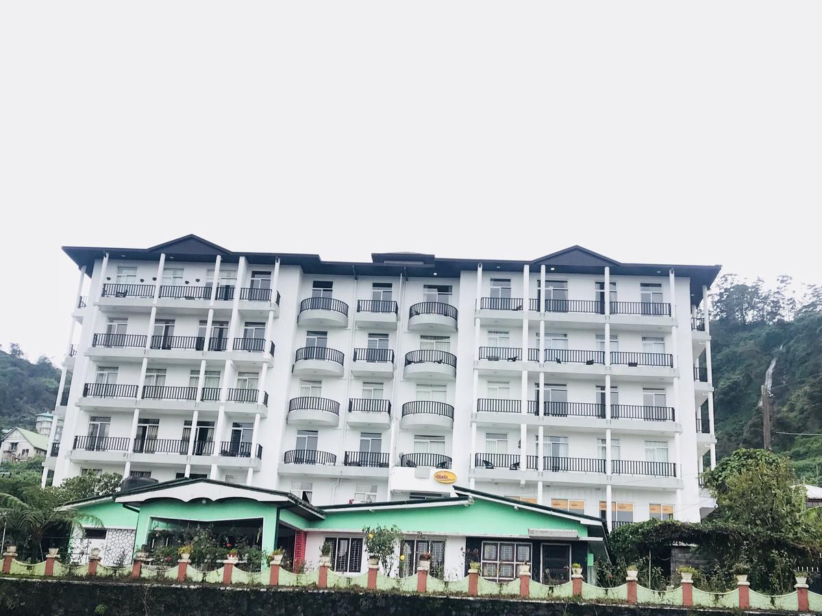 City Apartment Nuwara Eliya Exterior photo