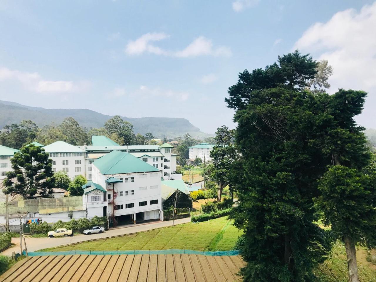 City Apartment Nuwara Eliya Exterior photo