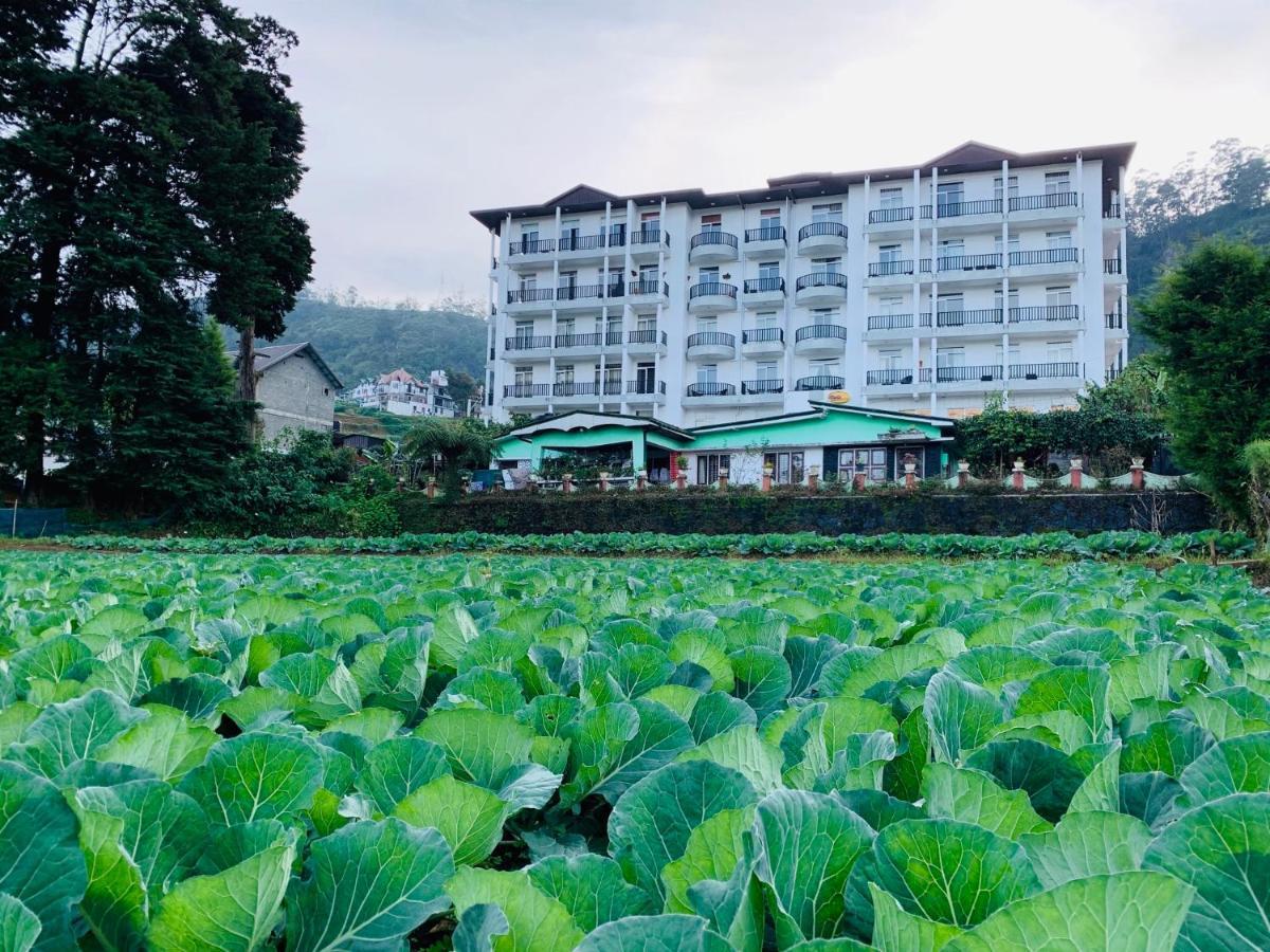 City Apartment Nuwara Eliya Exterior photo