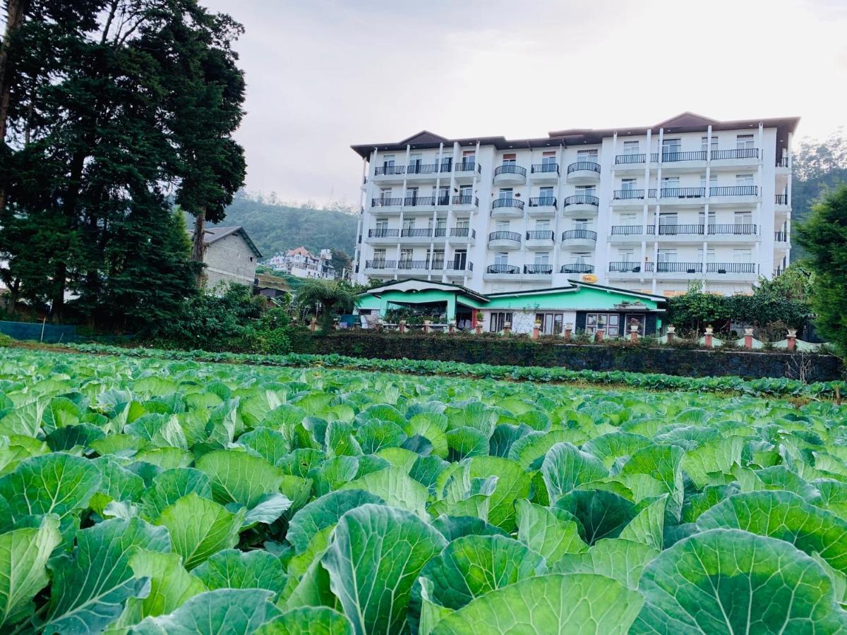 City Apartment Nuwara Eliya Exterior photo